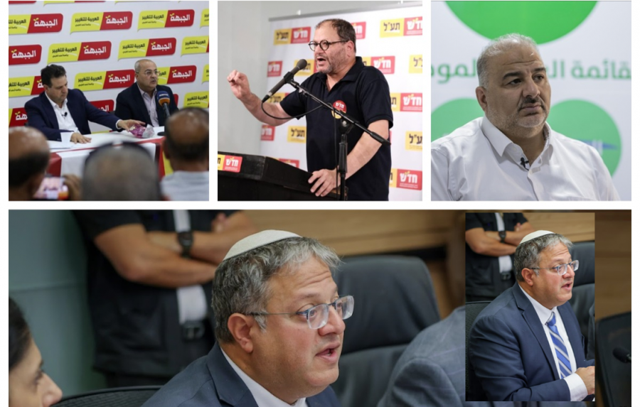 اقرار قانون يشكل أداة جديدة لتكميم الأفواه